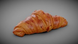 French Croissant