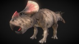 Protoceratops