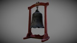 Chinese Bell