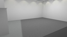 Gallery Space