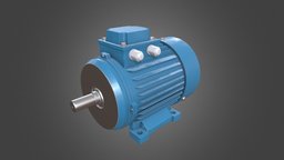 Electric Motor