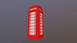 Phone Booth