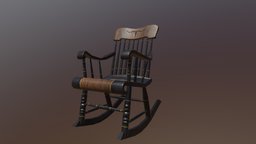 Rocking Chair