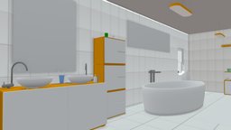 bathroom interior 2