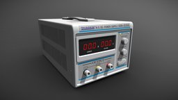 Laboratory Power Supply Unit