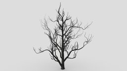 Halloween Tree-SK-36