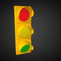 Traffic Light