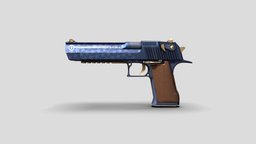 Desert Eagle | Bluestar