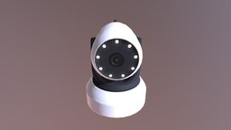 IP PTZ Camera