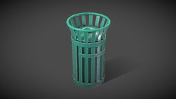 Trashcan