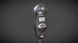 Parking Meter