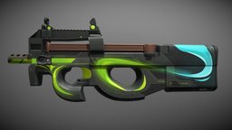 P90 | Energy