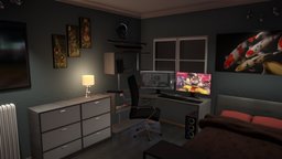 Room Visualization