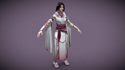 G2 Emei Sect model