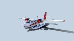 DHC-6 Twin Otter