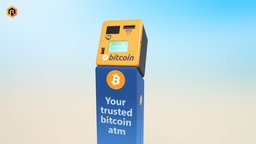 Bitcoin ATM