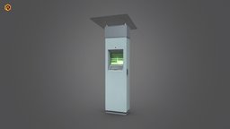 Multimedia Kiosk