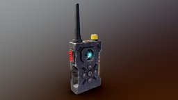 MGSV IDROID