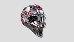 Goalie Mask