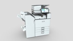 Multifunction Printer