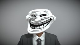 Trollface