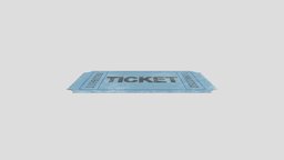 Ticket