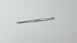 Scalpel