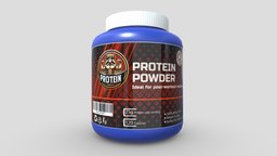 Protein Powder