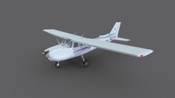 Light Utility Aircraft