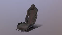 Sport Seat Ferrari