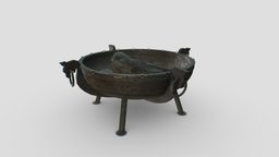 Cauldron