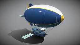 Airship