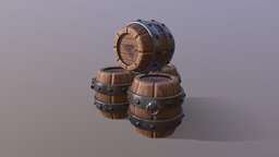 Barrels