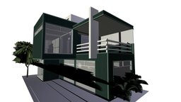 Container House