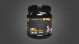 phrino-pre-workout-500g