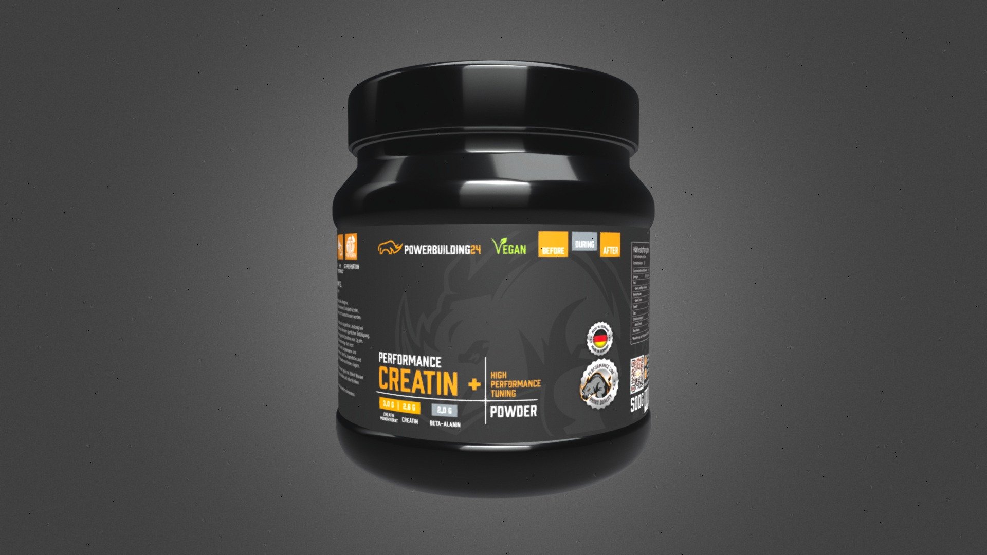 phrino-pre-workout-500g 3d model