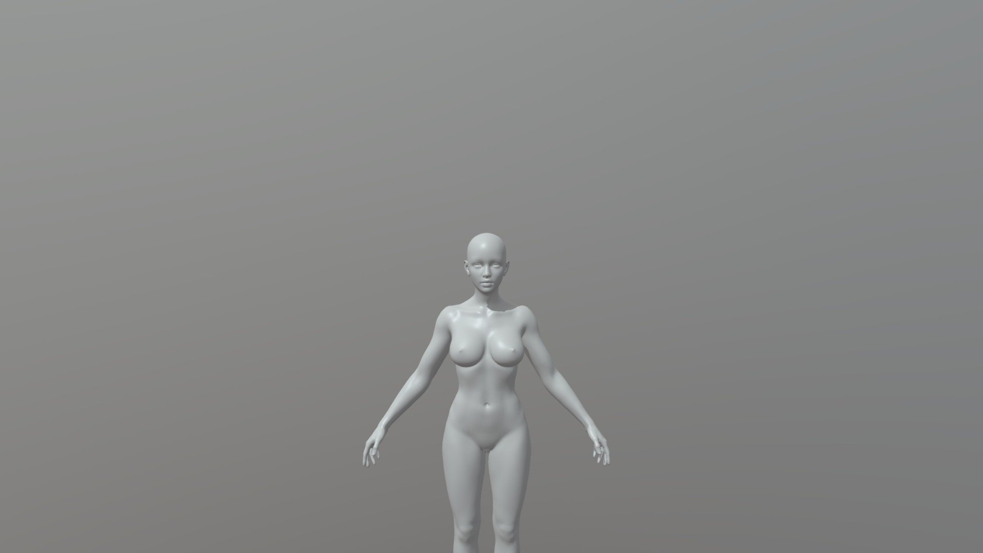 Joy 3d model