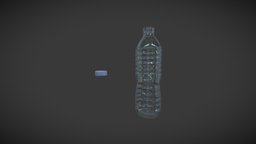 Water Bottle