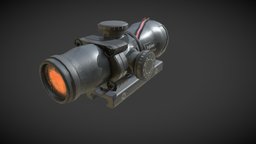 ACOG Sight