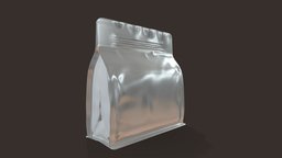 Coffee Bag 01