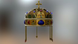 Holy Crown of Hungary