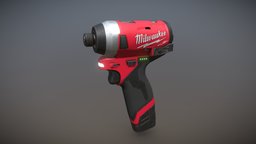 Impact Driver