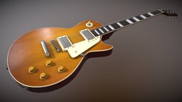 Les Paul Guitar