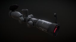 M8541 USMC Scope