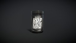 Kre Alkalyn Creatine