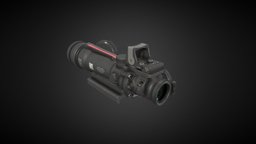 Trijicon TA11SDO