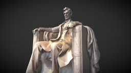 Lincoln Memorial