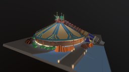 Space Mountain