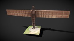 Angel of the North