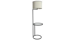 Swift Floor Lamp